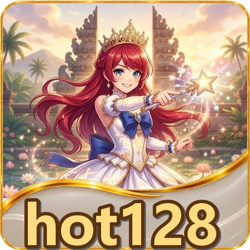Aplikasi hot128 di iPhone dan Android