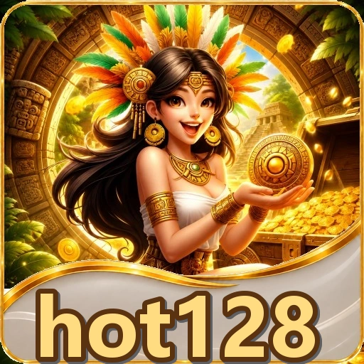 Casino live hot128 di layar HP