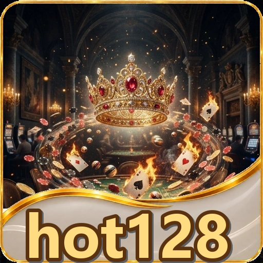 Roulette dan blackjack live di hot128
