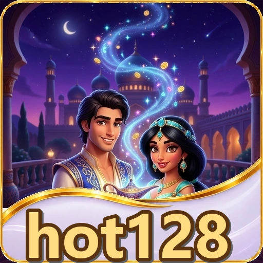 Konfirmasi akun baru di hot128