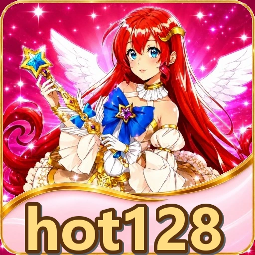 Login hot128 di aplikasi HP