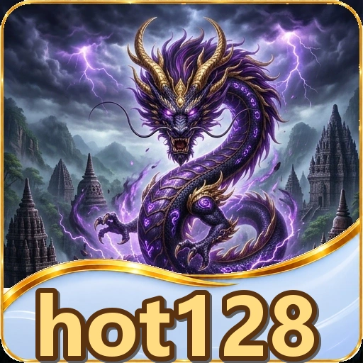 Kolom username dan sandi login hot128