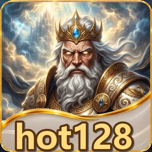 Slot hot128 dibuka di layar HP