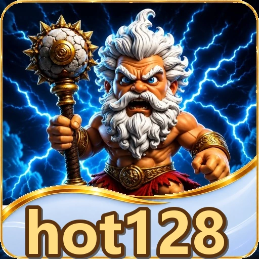 Cashback mingguan akun VIP hot128